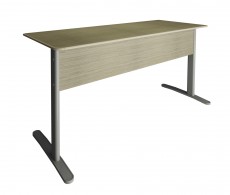 MESA RETA 120X60